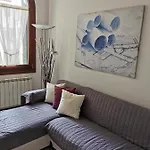 Ca Cristallina شقة البندقية