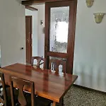 Ca Cristallina شقة البندقية