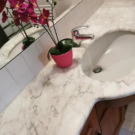 Appartement Ca Cristallina
