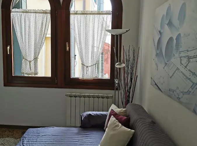 Ca Cristallina Daire *