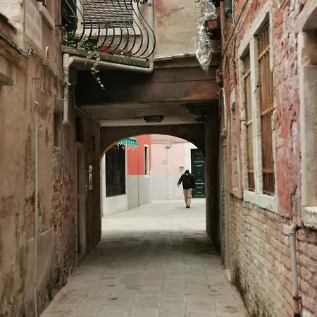 Ca Cristallina * Venice