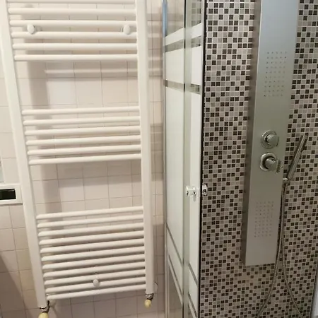 Ca Cristallina * Benátky