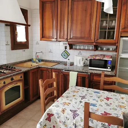 Appartamento Ca Cristallina Venezia