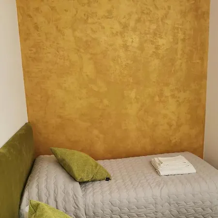 Ca Cristallina Apartmán Benátky