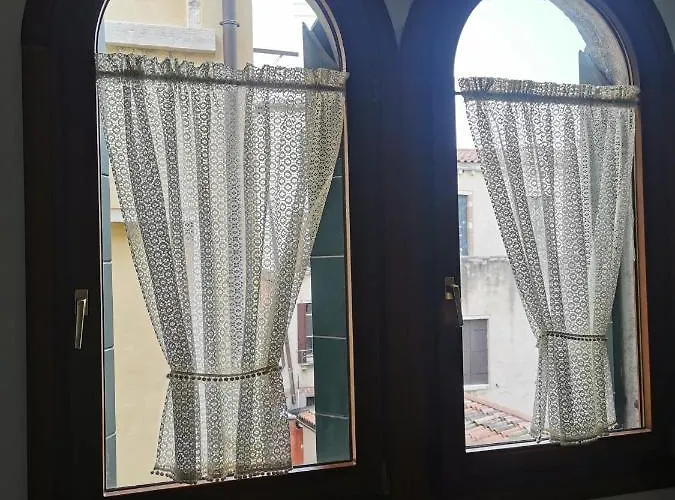Ca Cristallina Appartement