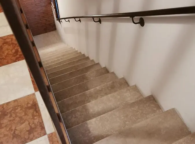 شقة Ca Cristallina البندقية