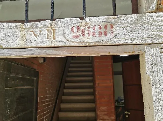 Ca Cristallina شقة *