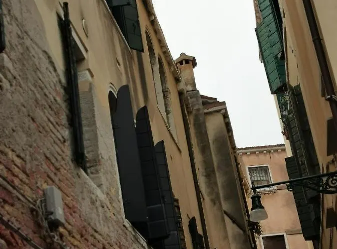 Ca Cristallina شقة