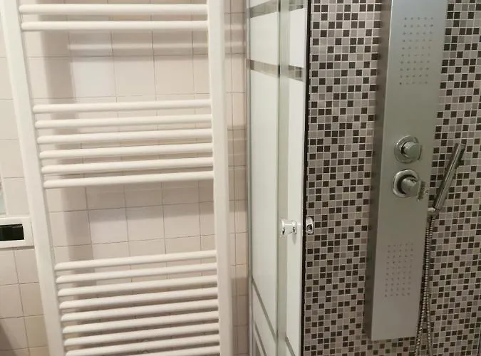 Ca Cristallina * البندقية