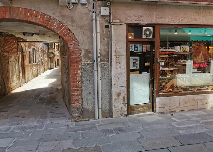 Ca Cristallina Appartement