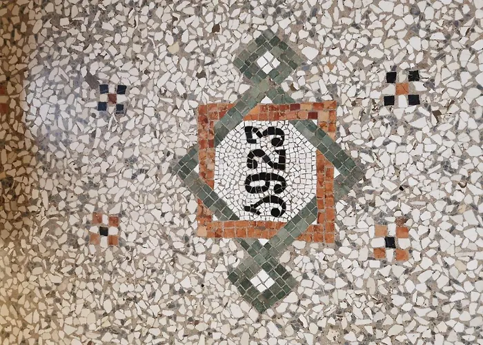 Ca Cristallina Apartment Venedig