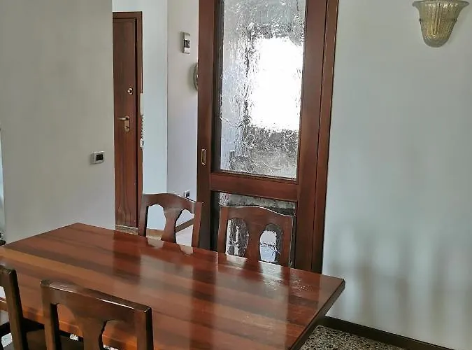 Ca Cristallina Apartment Venedig