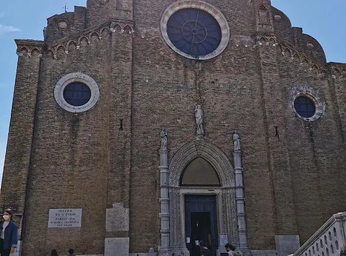 Appartement Ca Cristallina *