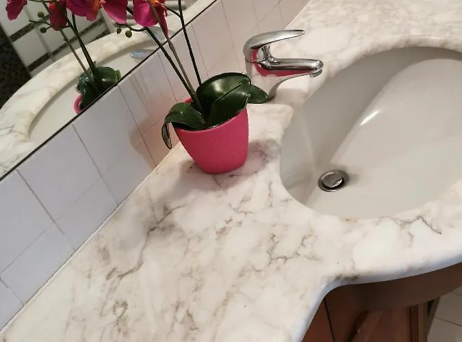 شقة Ca Cristallina