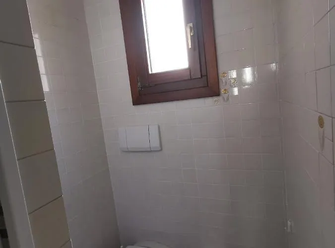 Ca Cristallina البندقية