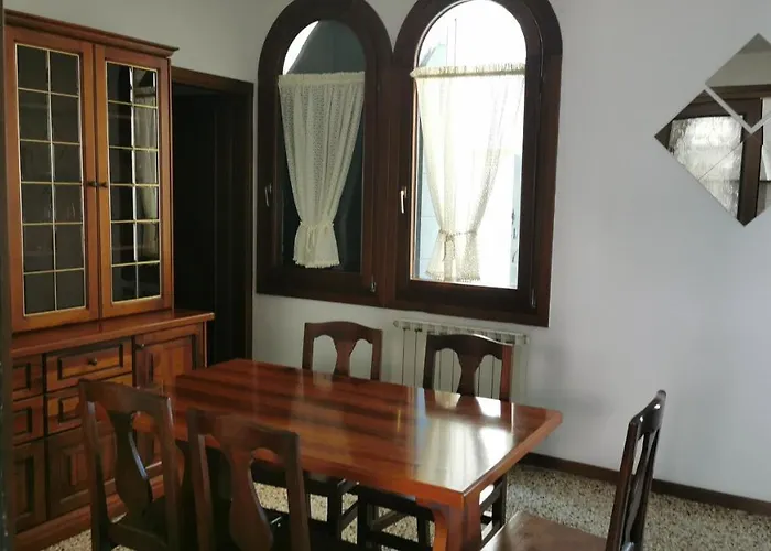 Ca Cristallina البندقية