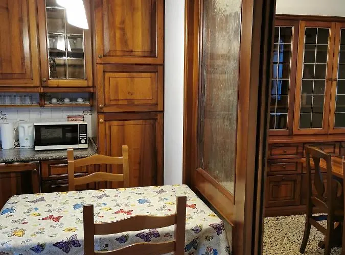 شقة Ca Cristallina البندقية