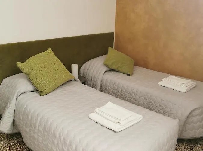 Ca Cristallina Appartement