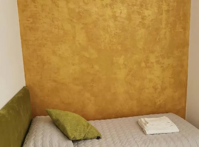 Ca Cristallina Apartment Venedig