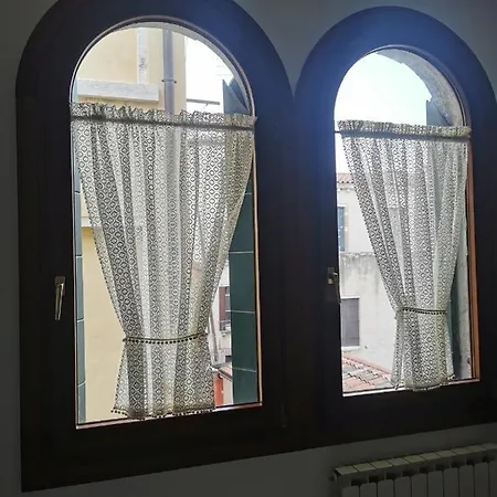 Ca Cristallina Apartmán