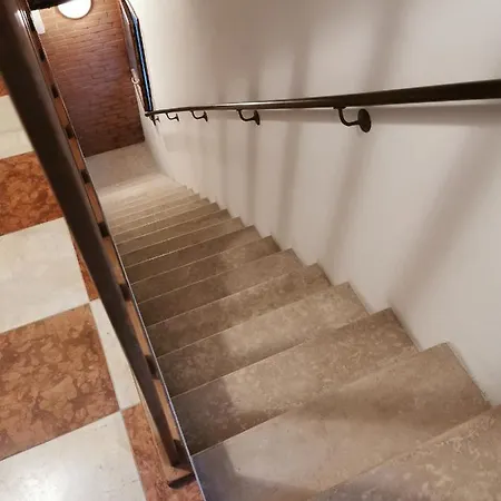 Apartamento Ca Cristallina Venecia