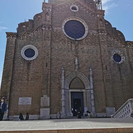 Apartamento Ca Cristallina *