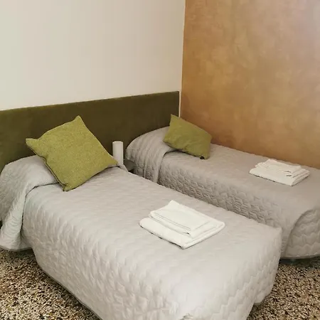 Ca Cristallina Apartment