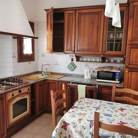 Apartment Ca Cristallina