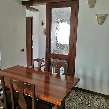 Ca Cristallina דירה ונציה